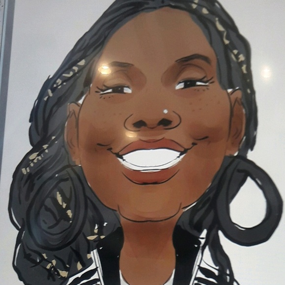 Meet your Posher, Deborah - Picture 1 of 1